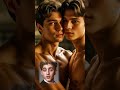 Michelangelo and Tommaso dei Cavalieri ❤ - Gay Love in History 🌈
