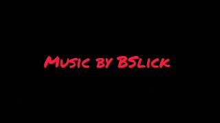 BSlick - Let Go (feat. Christina Rotondo) (Lyrics)