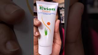 The Magic of Evion Cream: My Honest Experience evioncream evion