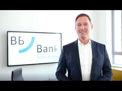 Interview mit Oliver Lüsch, Mitglied des Vorstands, zum Thema Private Banking