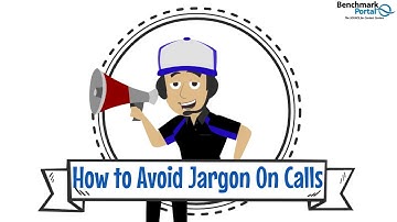 How to Avoid Jargon On Calls | Online Call Center Soft Skills Part 38