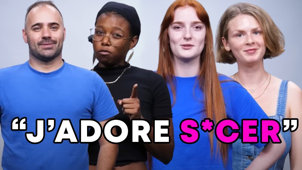 JE N'AURAIS JAMAIS DU REGARDER CETTE VIDÉO...