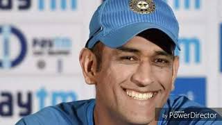 Main Pal Do Pal Ka Shayar Feat. Ms Dhoni