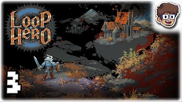 RANSACKED VILLAGE SYNERGY!! | Let