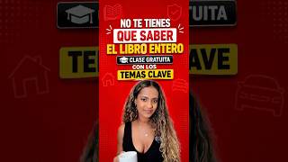 Los temas clave para aprobar Property & Casualty | Clase gratuita