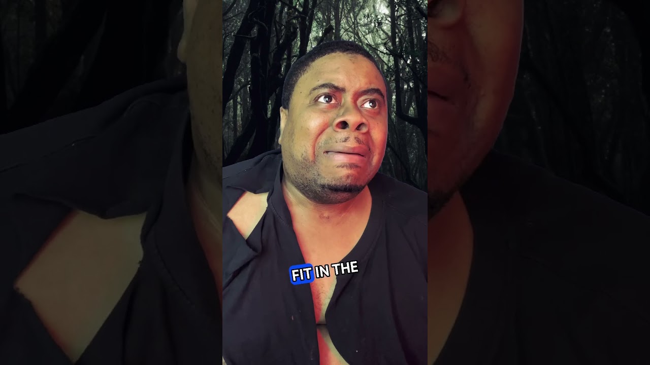 Twin, where have you been? Harriet Tubman and Big Tobe 