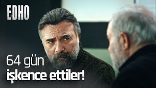 Kimsesiz Doğan Hızıra Abisini Anlatıyor - Edho Efsane Sahneler