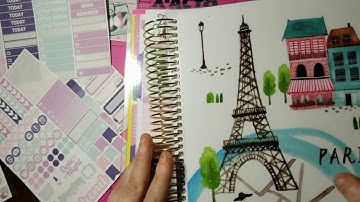 Recollections PWM june 13th