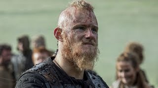 Vikings: Season 5 Midseason Return Official Trailer - Comic Con 2018 Vikings: Season 5 Midseason Return Official Trailer - Comic Con 2018