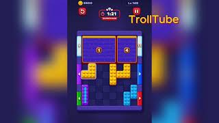 Block Out Level 149