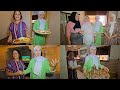 كولشي فرحان ليها هدا هو النهار الكبير ليها أولينا هدي هي الفرحة لي كنا كنتسناو متوقعنهاش منهوم