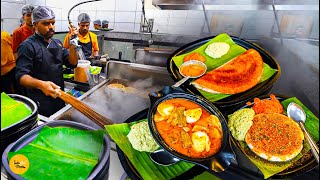 Trending Rameshwaram Cafe Serves Pudi Idli, Pudi Dosa & Mini Idli Rs. 70/- Only l Bangalore Food screenshot 1