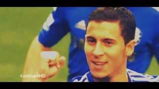 Quick Edits Eden Hazard Chelsea 1213 Hd