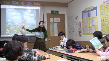 Using Video and Technology in the Young Learner Classroom