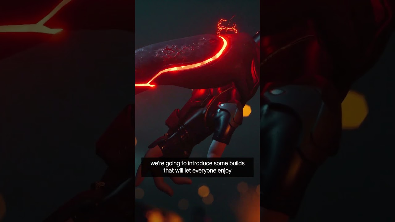 Dia: Enjoyable Builds to Try