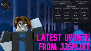 Unlock The Power Of Jjsploit On Your Pc In 2025 🔥| Easy Download Tutorial