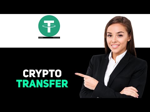 How To Transfer Usdt From One Account To Another (2025)