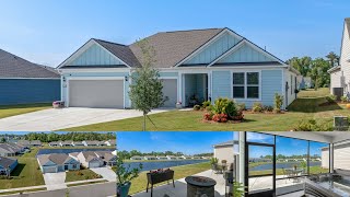 1410 Saw Palmetto St. video tour