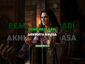 AZAB WANITA KEJAM PEMBUNUH NABI ILYAS | MAYATNYA DIMAKAN ANJING #KISAHISLAMI #KISAHNYATA #KISAHNABI