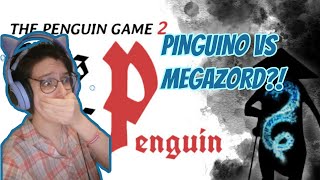 PINGUINO VS MALVAGI UMANI: SCONTRO FINALE | THE PENGUIN GAME: LIES OF PENGUIN EP 2 screenshot 2