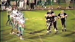 1998 EHS vs Greenwood