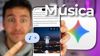 How to CREATE MUSIC with AI for free using GEMINI 🎶 The ultimate guide! screenshot 5
