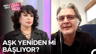 Ümran Ve Harun Cephesinde Sürpriz Gelişme - Songül Ve Uğur Ile Sana Değer 363. 