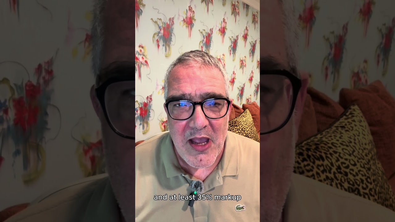 Agencies Charged You Double for the Same Video?  Here's Why.