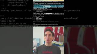 Autocomplete Programming with StabilityAIs Code Model