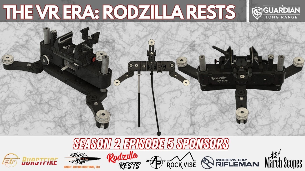 THE VR ERA: RODZILLA RESTS - YouTube
