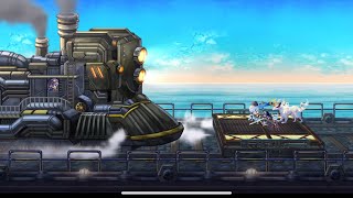 Another Eden Main Story Chapter 90 Zomas 86 | Master Difficulty