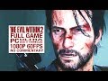 THE EVIL WITHIN 2 FULL GAME Walkthrough [1080P HD 60fps] - No Commentary