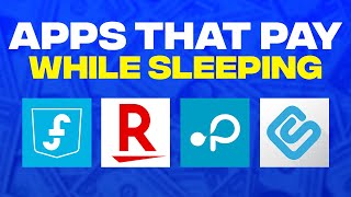 This App Pays you $500 While You are Sleeping | Make Money Online | screenshot 2
