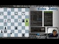 My online class with GambitGuyX | lichess.org [EN][PT] (live stream)