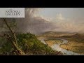 Introduction  thomas cole eden to empire  national gallery