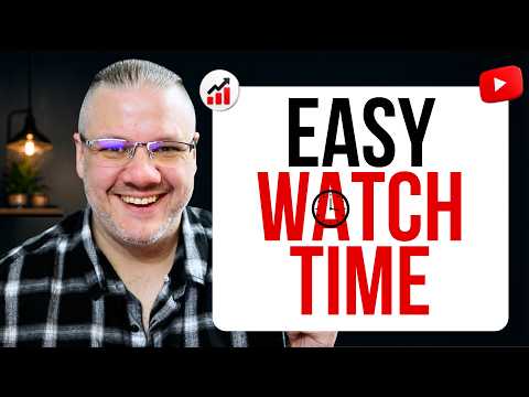 5 Guaranteed Video Formats That Get More Watch Time on YouTube