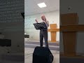 Урок суб школы: "Образы последних дней земли", 28.06.2025г.