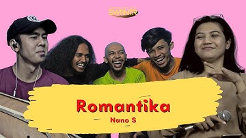 ROMANTIKA - SWARANTARA (NANO S)