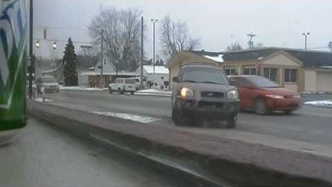 The Davenports- Five Steps