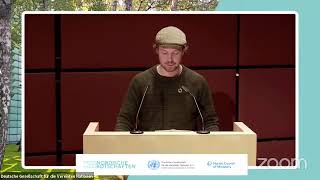Reducing Global Biodiversity Loss and Pandemic Risks