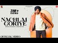 Nachlai goriye  himmat sandhu  desi frenzy  bhangra essential  latest punjabi songs 2021