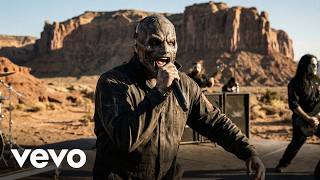 Slipknot  Let You Fall Away