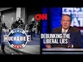 CNN Wants To Distract You From This | FOTM | Huckabee