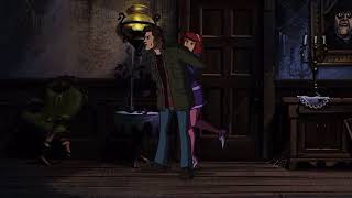 Scooby Doo Where Are You - Supernatural S13 Ep16 Scoobynatural 2018