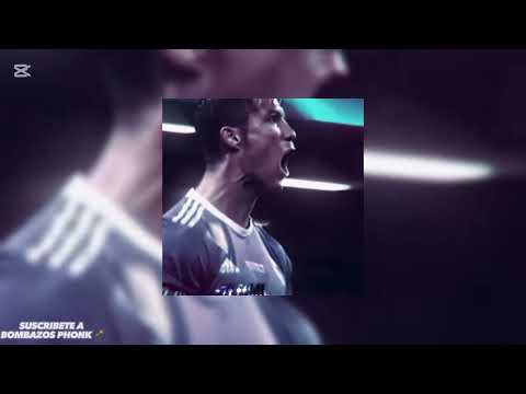 ATENTO PHONK SLOWED X CRISTIANO RONALDO EDIT