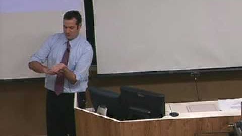 CERIAS Security: An Introduction to Biometric Technologies 5/6