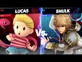 Pockets (Shulk) vs Guanábana (Lucas) SSF 5/9/26