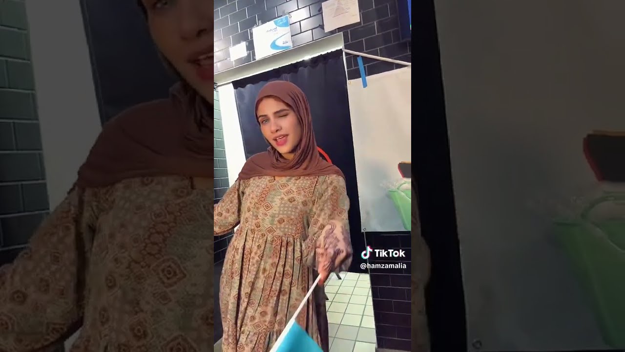Wow Somali Girl