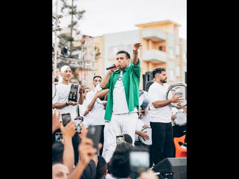 أغنية محمود الليثي روح وقول للمقويك مهرجانات شعبية 2025