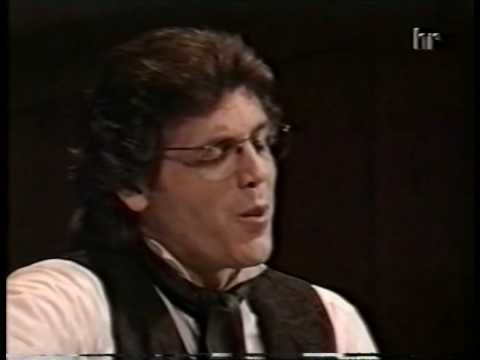 Thomas Hampson - Gentle Annie